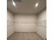 Walk-in closet with wire shelving at 111 Henley St, Canton, GA 30114