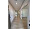 Bright foyer with light hardwood floors at 111 Henley St, Canton, GA 30114