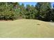 Lush green golf course with manicured grass and blue tee markers at 1007 Sycamore Ln, Villa Rica, GA 30180