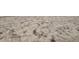 Close up shot of kitchen's speckled granite countertop, highlighting its texture and color at 3405 Ripple Loop # 127, South Fulton, GA 30349