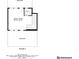 Floor 4 floor plan with a balcony, Gathering room, and bathroom at 550 Whitlox Nw Rd, Atlanta, GA 30318