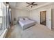 Bright bedroom with carpeted floors, neutral walls, and ample natural light at 550 Whitlox Nw Rd, Atlanta, GA 30318