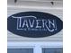 Metal tavern sign at Towne Lake at 503 W Green Ct, Woodstock, GA 30189