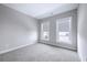 Bright bedroom with large windows offers natural light and a relaxing atmosphere at 1017 Brandsford Nw St, Atlanta, GA 30318