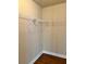 A well-lit closet with wire shelving for storage at 89 Grand Oak Way, Dallas, GA 30157