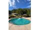 Fun community pool with waterslide for  at 89 Grand Oak Way, Dallas, GA 30157