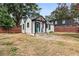 Charming cottage with a spacious backyard and fenced area at 980 Moreland Se Ave, Atlanta, GA 30316