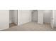 Bright bedroom with a private bathroom and walk-in closet at 608 Kimberwick Dr, Locust Grove, GA 30248