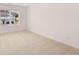 Bright bedroom with neutral carpeting and window at 608 Kimberwick Dr, Locust Grove, GA 30248