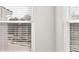 View from window showing backyard and surrounding area at 608 Kimberwick Dr, Locust Grove, GA 30248