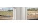 View from window showing backyard and surrounding area at 608 Kimberwick Dr, Locust Grove, GA 30248