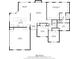 1671 sq ft home featuring 2 bedrooms, an office, and a large kitchen at 103 Royal Way, Mcdonough, GA 30252