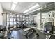 Well-equipped fitness center with weight machines, treadmills, and free weights at 905 Freedom Ln, Roswell, GA 30075