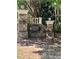 Stone entrance sign for The Estates at Guilford Forest, a John Wieland Homes neighborhood at 4850 Guilford Forest Sw Dr, Atlanta, GA 30331