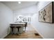Kitchen featuring bar and view into other rooms at 1466 Hardin Ave, Atlanta, GA 30337
