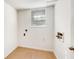 Laundry room featuring neutral walls and tile floors at 741 Prince Ave, Marietta, GA 30062