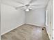 Neutral bedroom with carpet, ceiling fan, and plenty of natural light at 1575 Ridenour Nw Pkwy # 804, Kennesaw, GA 30152
