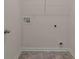 Walk-in closet featuring shelving and ample storage space at 8588 Preakness Pass, Lithonia, GA 30058