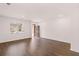 Spacious living room with hardwood floors and natural light at 4084 Spencer Trl, Stonecrest, GA 30038