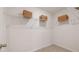 Spacious walk-in closet with plenty of storage and shelving at 126 Oakchase Park Ln, Hampton, GA 30228