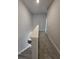 Upstairs hallway leading to rooms at 6206 Ripple Way # 89, South Fulton, GA 30349