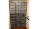 Custom closet with storage, shelving and drawers at 195 14Th Ne St # 2103, Atlanta, GA 30309