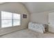 Bedroom with a daybed and closet at 3172 Trinity Grove Dr, Dacula, GA 30019