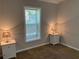Spacious bedroom with neutral walls and carpeted floors at 1677 S Gordon Sw St, Atlanta, GA 30310