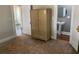 Spacious bedroom with built-in storage and access to another room at 1677 S Gordon Sw St, Atlanta, GA 30310