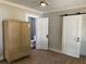 Bright bedroom with ensuite bathroom and ample closet space at 1677 S Gordon Sw St, Atlanta, GA 30310