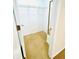 Walk-in closet with ample shelving and mirror at 306 Mountain Laurel Walk, Canton, GA 30114