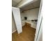 Organized closet with shelving and ample storage space, designed for optimal use at 294 Puckett Se Rd, Emerson, GA 30137