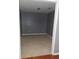 A secondary bedroom with neutral colored walls and carpet at 898 Oak Sw St # 3108, Atlanta, GA 30310
