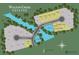 Community map showing available lots at 912 Sunny Meadows Ln, Marietta, GA 30062