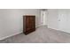 Spacious bedroom with carpeted floor and closet at 916 Dexter Dr, Stockbridge, GA 30281