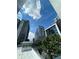 Scenic view of modern buildings and sky on a sunny day, showcasing urban living at 44 Peachtree Ne Pl # 424, Atlanta, GA 30309