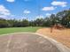 Community playground with swings, slides, and green space for recreational activities at 1190 Se Village Se Ct, Atlanta, GA 30316