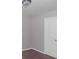 Cozy bedroom with neutral tones and a simple, comfortable design at 10922 Wheeler Trce, Hampton, GA 30228