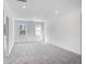 Bedroom with carpet, two windows, and neutral colors at 41 Bennett Farm Dr, Loganville, GA 30052