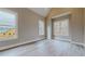 Well-lit bedroom with hardwood floors and expansive windows at 2259 County Line Rd, Acworth, GA 30101