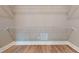 Large walk-in closet with wire shelving at 2259 County Line Rd, Acworth, GA 30101