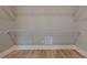 Large walk-in closet with wire shelving at 2259 County Line Rd, Acworth, GA 30101