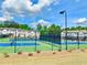 Community tennis and pickleball courts at 94 S Auburn Landing Pl, Auburn, GA 30011