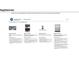 Selection of GE Profile stainless steel kitchen appliances including gas cooktop, microwave oven and dishwasher at 482 Broom Dr, Cumming, GA 30040