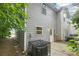 Exterior of the property with A/C units visible; private outdoor space perfect for relaxation at 4001 Avalon Sw Rd, Atlanta, GA 30331