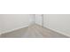 Bright bedroom features neutral carpet and white walls at 4001 Avalon Sw Rd, Atlanta, GA 30331