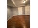 Basement area with hard floors and closet space at 3370 Knighton Rdg, Powder Springs, GA 30127