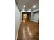 Finished basement with wood-like floors at 3370 Knighton Rdg, Powder Springs, GA 30127