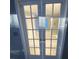 Bathroom with a bathtub and glass shower, offering convenience and relaxation at 3370 Knighton Rdg, Powder Springs, GA 30127
