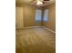 Bedroom featuring carpet floors, neutral colors, ceiling fan and natural light at 3370 Knighton Rdg, Powder Springs, GA 30127